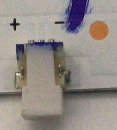 KIT DE LED'S PARA TV HISENSE ( 2 PZ ) / NUMERO DE PARTE CRH-BXBT32Y13030060214FREV1.0 / JHD315Y1H01-TXL1+2021020101+SVH320F52 / MODELO 32A4H - Imagen 5